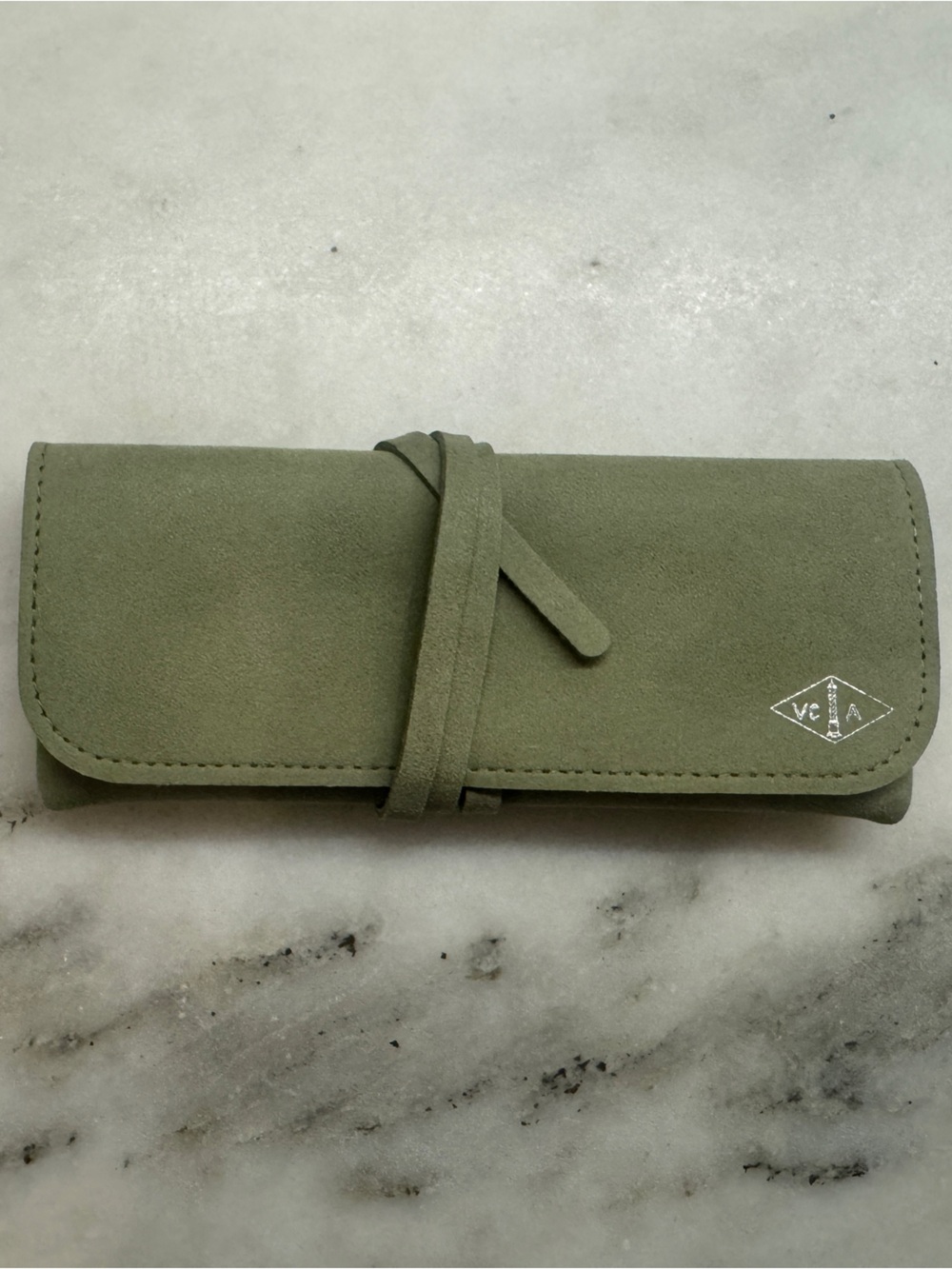 Van Cleef & Arpels Cleaning Kit